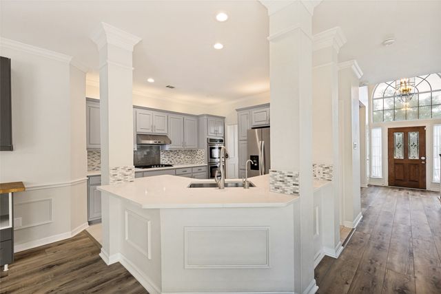 2721 Gold Rush Lane, Carrollton, TX 75007