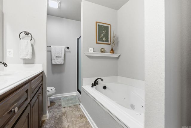 617 Joseph Drive, Alexander, AR 72002