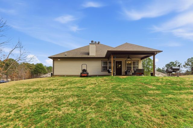617 Joseph Drive, Alexander, AR 72002