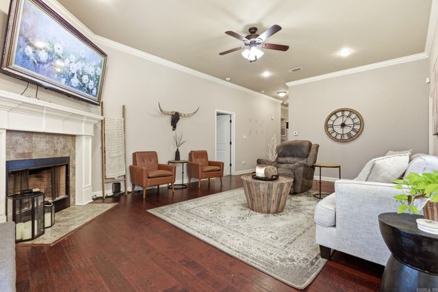 617 Joseph Drive, Alexander, AR 72002