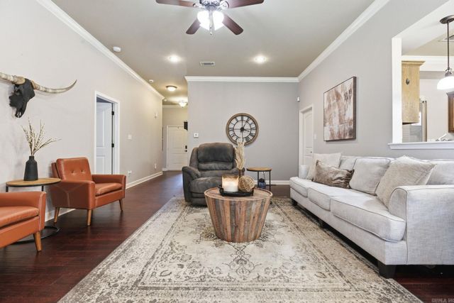 617 Joseph Drive, Alexander, AR 72002