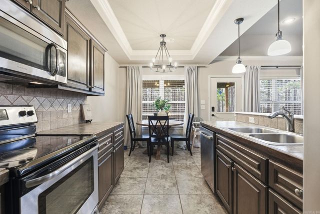 617 Joseph Drive, Alexander, AR 72002