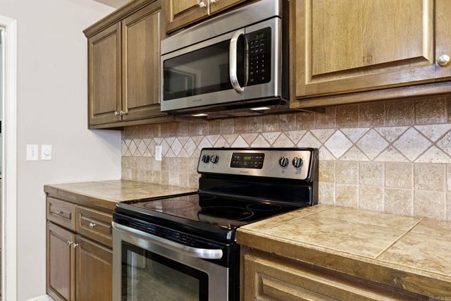 617 Joseph Drive, Alexander, AR 72002