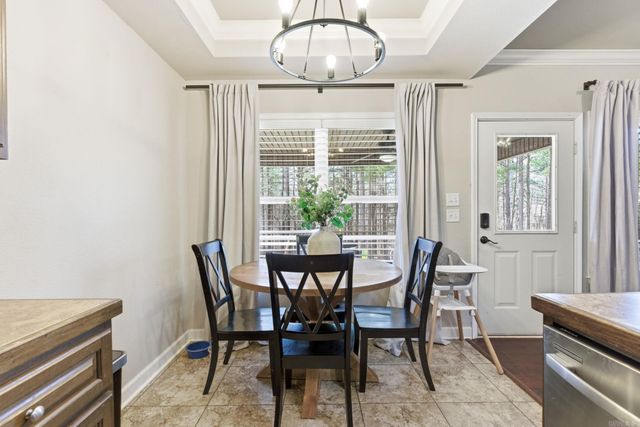 617 Joseph Drive, Alexander, AR 72002