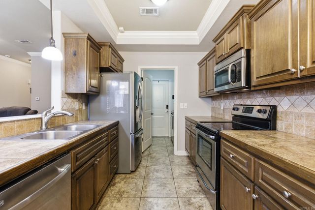 617 Joseph Drive, Alexander, AR 72002