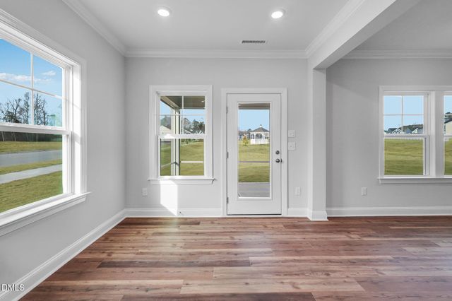 304 Seagrass Circle, Wendell, NC 27591