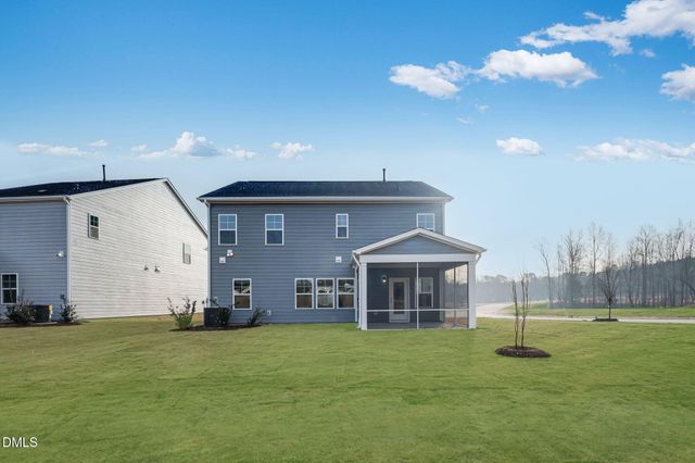 304 Seagrass Circle, Wendell, NC 27591