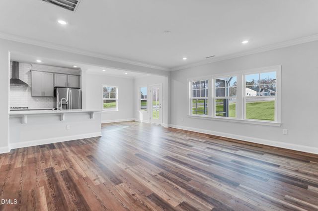 304 Seagrass Circle, Wendell, NC 27591