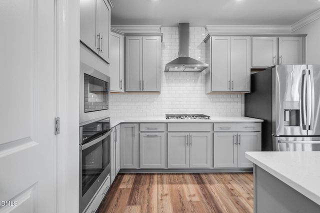 304 Seagrass Circle, Wendell, NC 27591