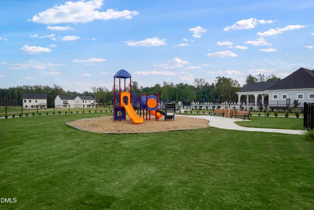 304 Seagrass Circle, Wendell, NC 27591