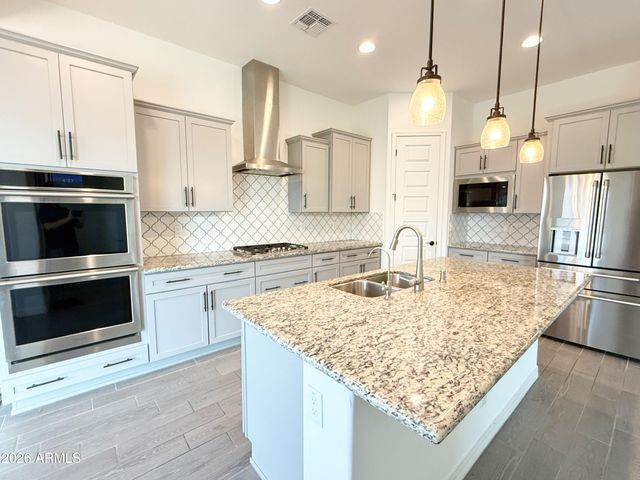 5214 W Thresher Way, Laveen, AZ 85339