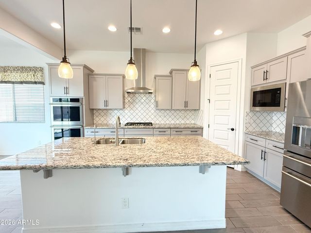 5214 W Thresher Way, Laveen, AZ 85339