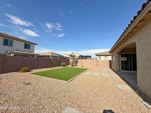 5214 W Thresher Way, Laveen, AZ 85339