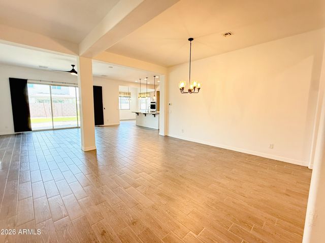 5214 W Thresher Way, Laveen, AZ 85339