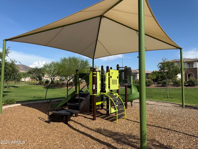 5214 W Thresher Way, Laveen, AZ 85339