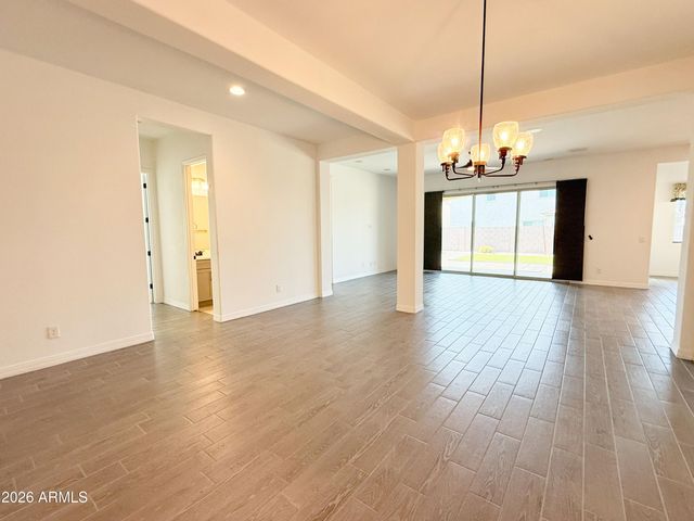 5214 W Thresher Way, Laveen, AZ 85339