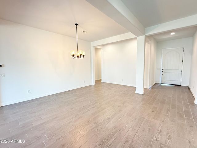 5214 W Thresher Way, Laveen, AZ 85339