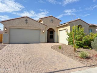5214 W Thresher Way, Laveen, AZ 85339
