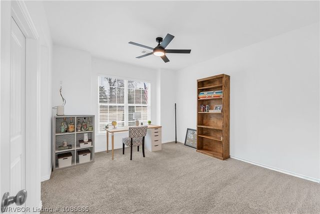 1732 N Mountain Grove Road, Alma, AR 72921