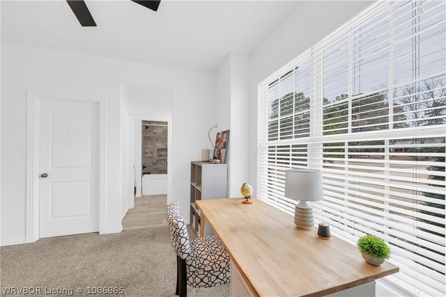 1732 N Mountain Grove Road, Alma, AR 72921