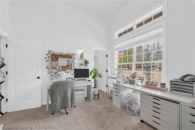 1732 N Mountain Grove Road, Alma, AR 72921