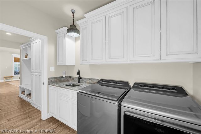 1732 N Mountain Grove Road, Alma, AR 72921