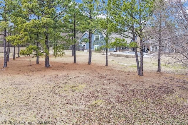 1732 N Mountain Grove Road, Alma, AR 72921