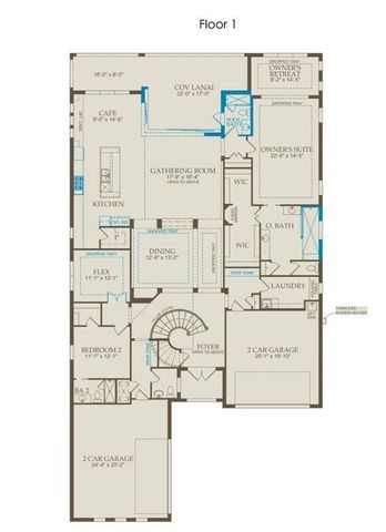 20037 SE Bridgewater Drive, Jupiter, FL 33458