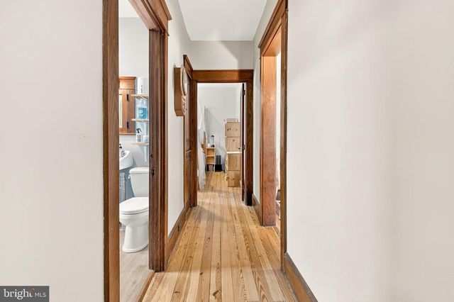 406 BRIMMER AVE, New Holland, PA 17557