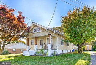 406 BRIMMER AVE, New Holland, PA 17557
