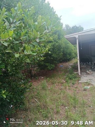 1114 30TH STREET NW, Winter Haven, FL 33881