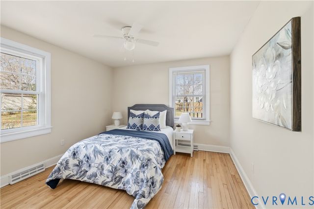 200 Mohawk Ave, Hopewell, VA 23860