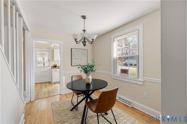 200 Mohawk Ave, Hopewell, VA 23860