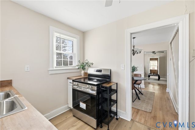 200 Mohawk Ave, Hopewell, VA 23860