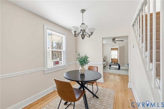 200 Mohawk Ave, Hopewell, VA 23860