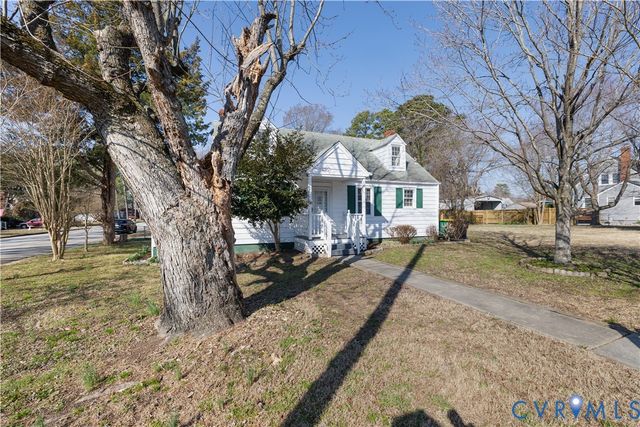 200 Mohawk Ave, Hopewell, VA 23860