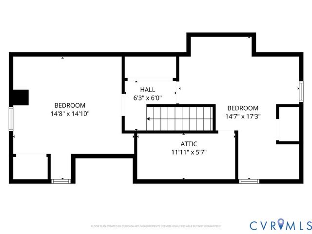 200 Mohawk Ave, Hopewell, VA 23860