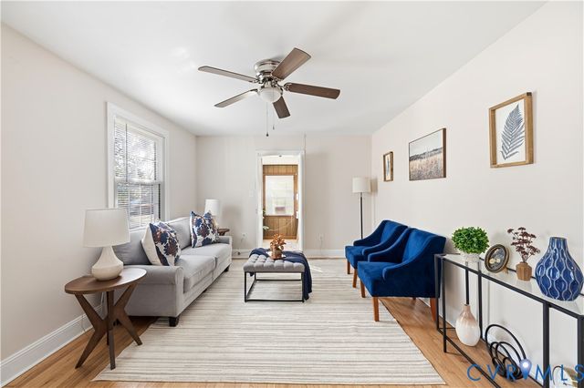 200 Mohawk Ave, Hopewell, VA 23860