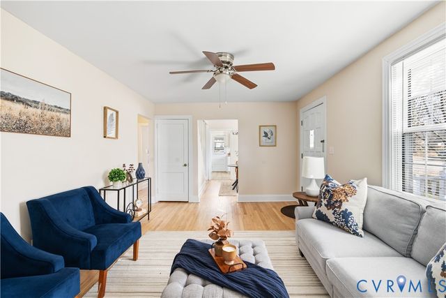 200 Mohawk Ave, Hopewell, VA 23860