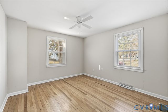 200 Mohawk Ave, Hopewell, VA 23860