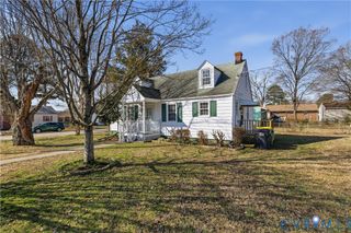 200 Mohawk Ave, Hopewell, VA 23860