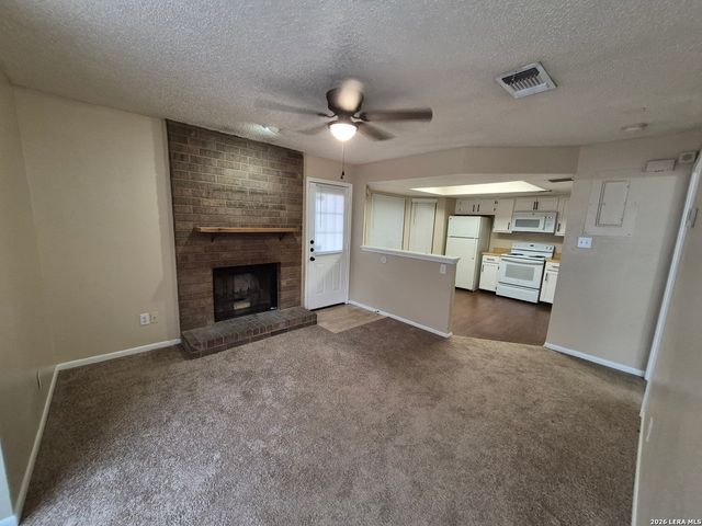 6314 Cambridge Dr Apt 1, San Antonio, TX 78218