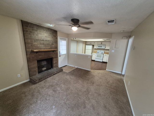 6314 Cambridge Dr Apt 1, San Antonio, TX 78218