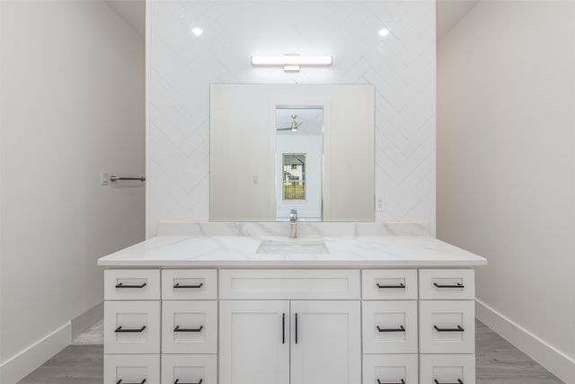 7611 Awadi Court, Arlington, TX 76001