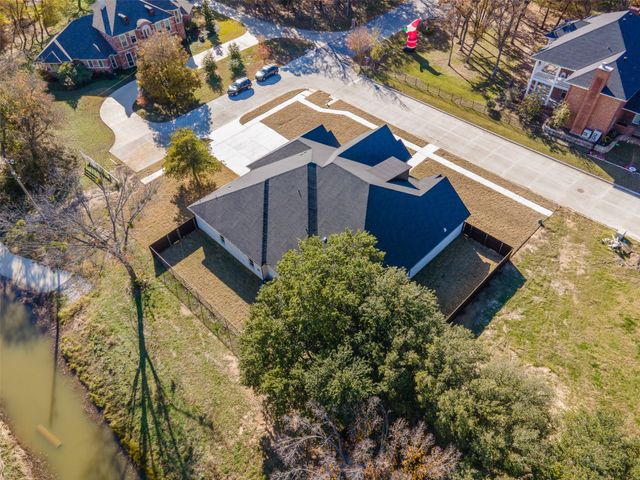 7611 Awadi Court, Arlington, TX 76001