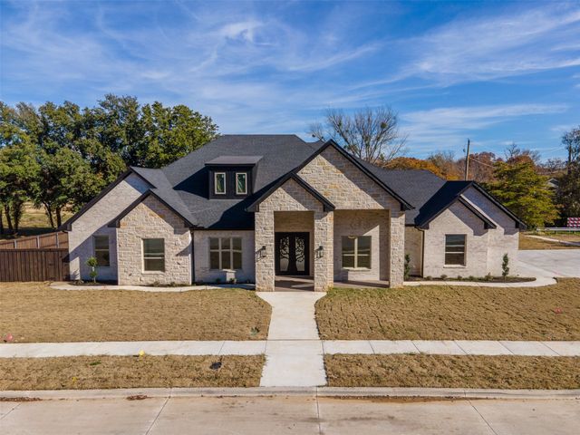 7611 Awadi Court, Arlington, TX 76001