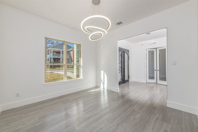 7611 Awadi Court, Arlington, TX 76001