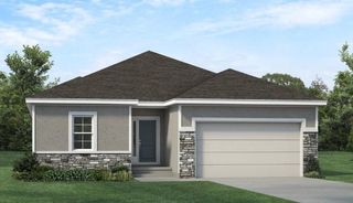 10410 N Liberty Street, Kansas City, MO 64155