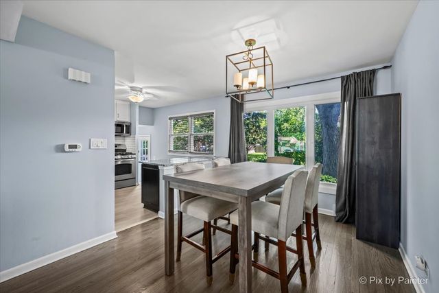 1441 E Joan Drive, Palatine, IL 60074