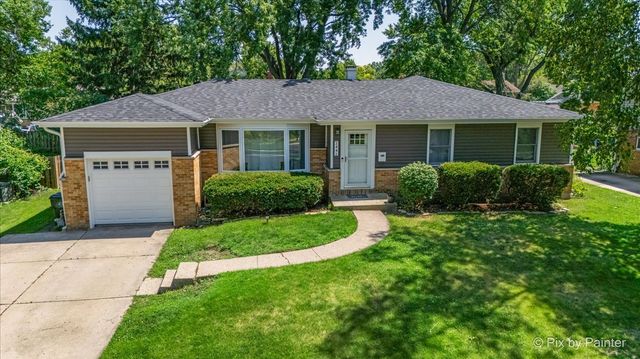 1441 E Joan Drive, Palatine, IL 60074